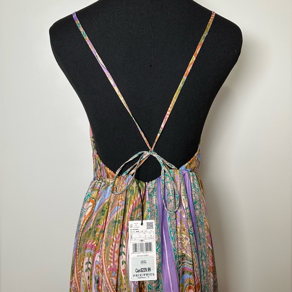 Mango Dress - Picture 8 of 14